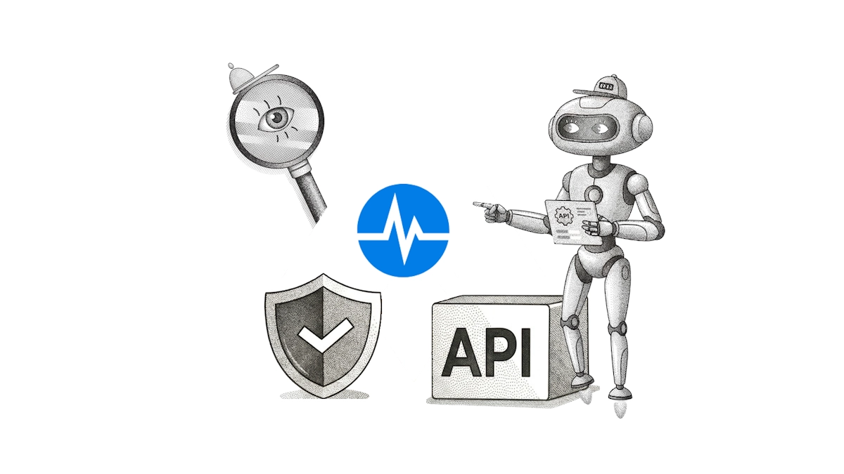 Observabilité des <span class='blue'>API</span> : garantir des performances optimales