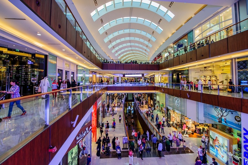 Supervision IT Multi site Retail