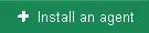 Install an agent button