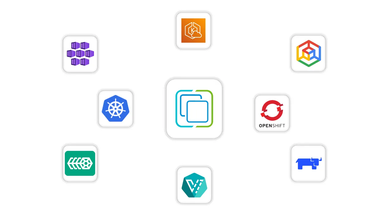 Will <span class='blue'>Kubernetes</span> replace <span class='blue'>VMware</span>?