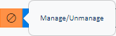 Manage Unmanage