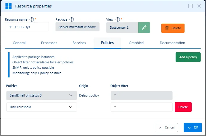 <span class='blue'>Réduire les Faux Positifs</span> et Personnaliser les Alertes