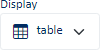 Display button