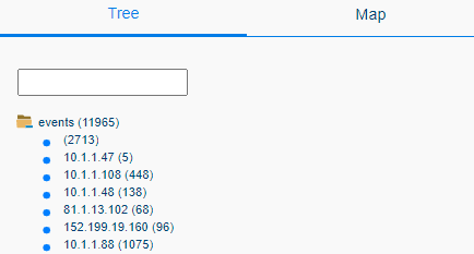 Query tree