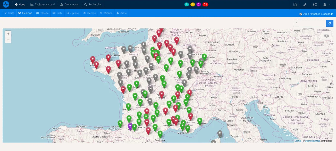 Enhancing Performance of <span class='blue'>IP Camera</span> Systems