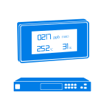 Monitor AKCP SENSOR
