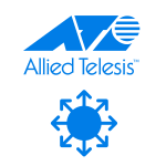 Supervisar ALLIEDTELESIS SWITCH