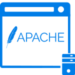 Monitor APACHE