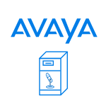 Supervisar AVAYA MEDIA SERVER