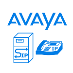 Monitor AVAYA CALL STATISTICS