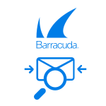 Monitor BARRACUDA SPAM FIREWALL