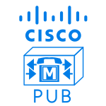 Supervisar CISCO CALL MANAGER PUBLISHER