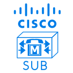 Supervisar CISCO CALL MANAGER SUBSCRIBER