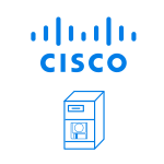 Superviser CISCO DISASTER RECOVERY SYSTEM