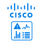 Superviser CISCO IP SLA