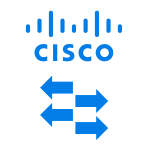 Supervisar CISCO SWITCH