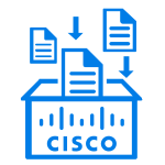 Superviser CISCO SYSLOG