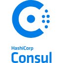 Monitor CONSUL