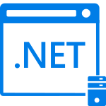 Monitor DOTNET