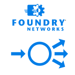 Supervisar FOUNDRY LOAD BALANCER