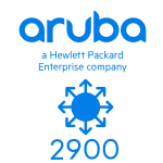 Supervisar HPE ARUBA 2900