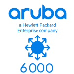 Supervisar HPE ARUBA 6000