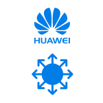 Supervisar HUAWEI SWITCH