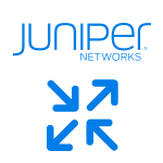 Monitor JUNIPER ROUTER