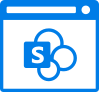 Monitor MICROSOFT SHAREPOINT