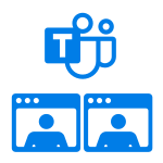 Supervisar MICROSOFT TEAMS ROOM