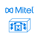 Monitor MITEL