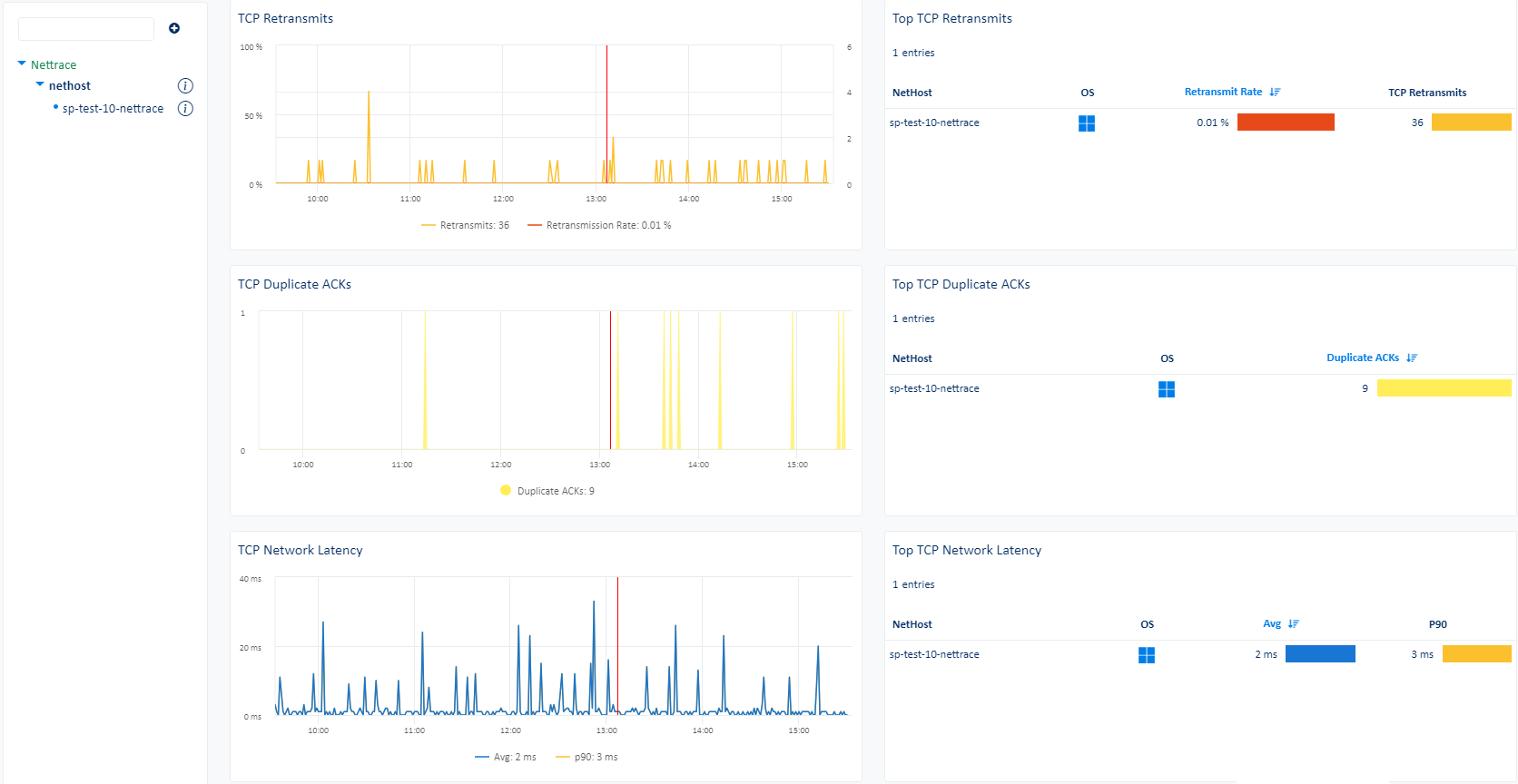 Superviser NETHOST (3/3)