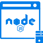 Monitor NODEJS