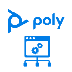 Monitor POLY RPRM