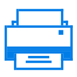 Monitor PRINTER