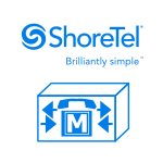 Monitor SHORETEL