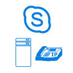 Superviser SKYPE  MEDIATION ROLE