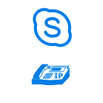Supervisar SKYPE  QOE