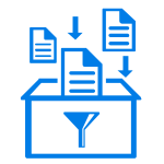 Monitor TRAP DEVICE FILTER