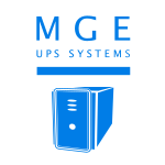 Superviser UPS MGE