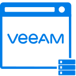 Superviser VEEAM BACKUP