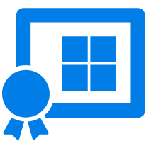Superviser WINDOWS CERTIFICATION AUTHORITY