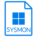 Monitor WINDOWS SYSMON