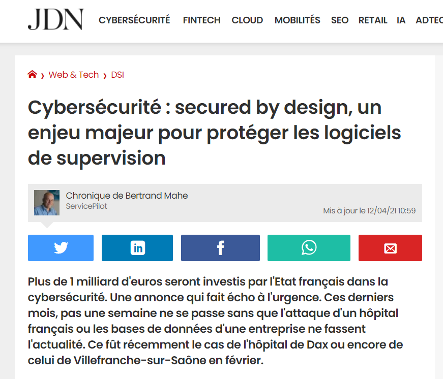 ServicePilot