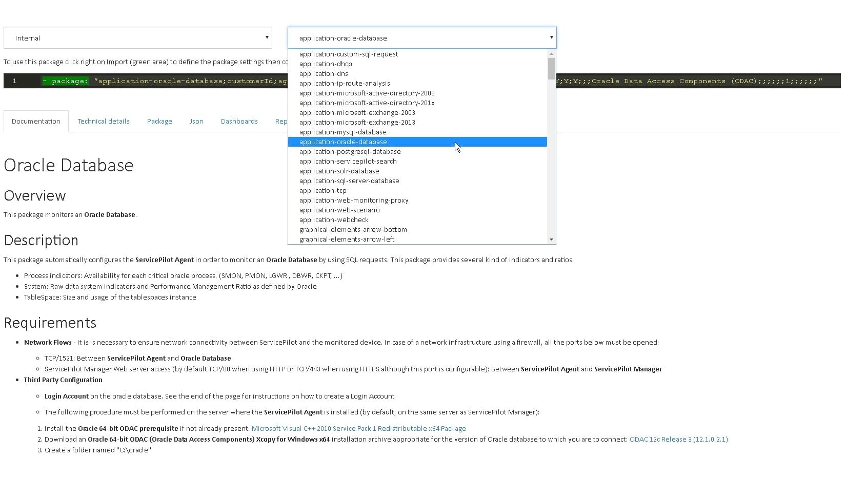 Monitor all your SQL data clusters
