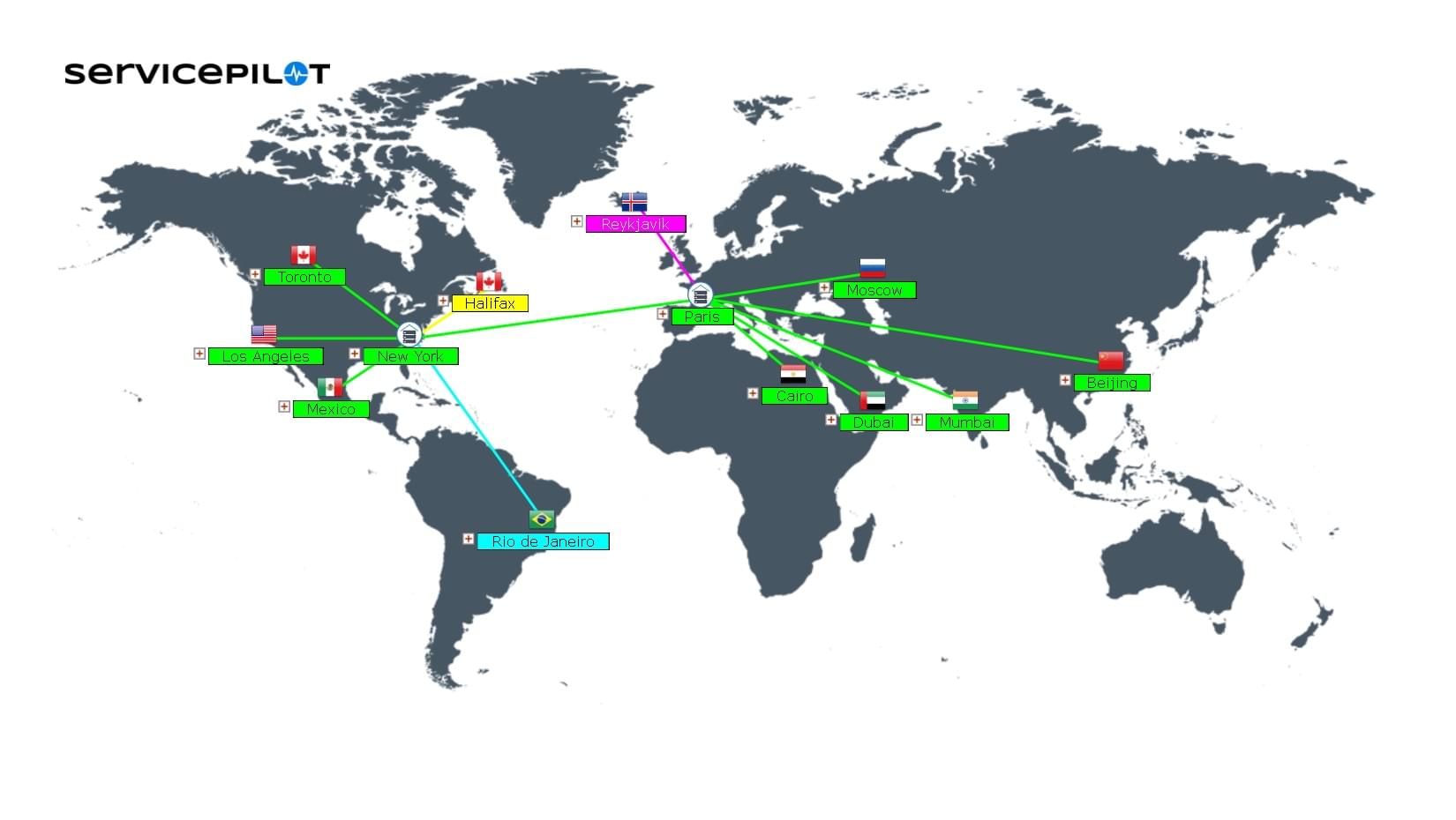 Localisez vos liens défectueux